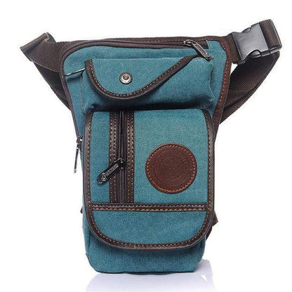 Befez | Cyclist's Leg Pouch - Befez