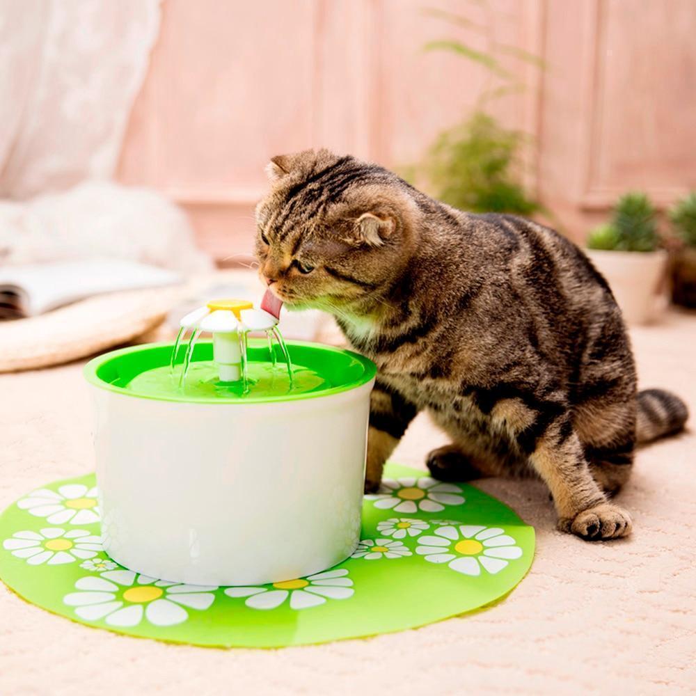 Fresh Automatic Pet Water Dispenser