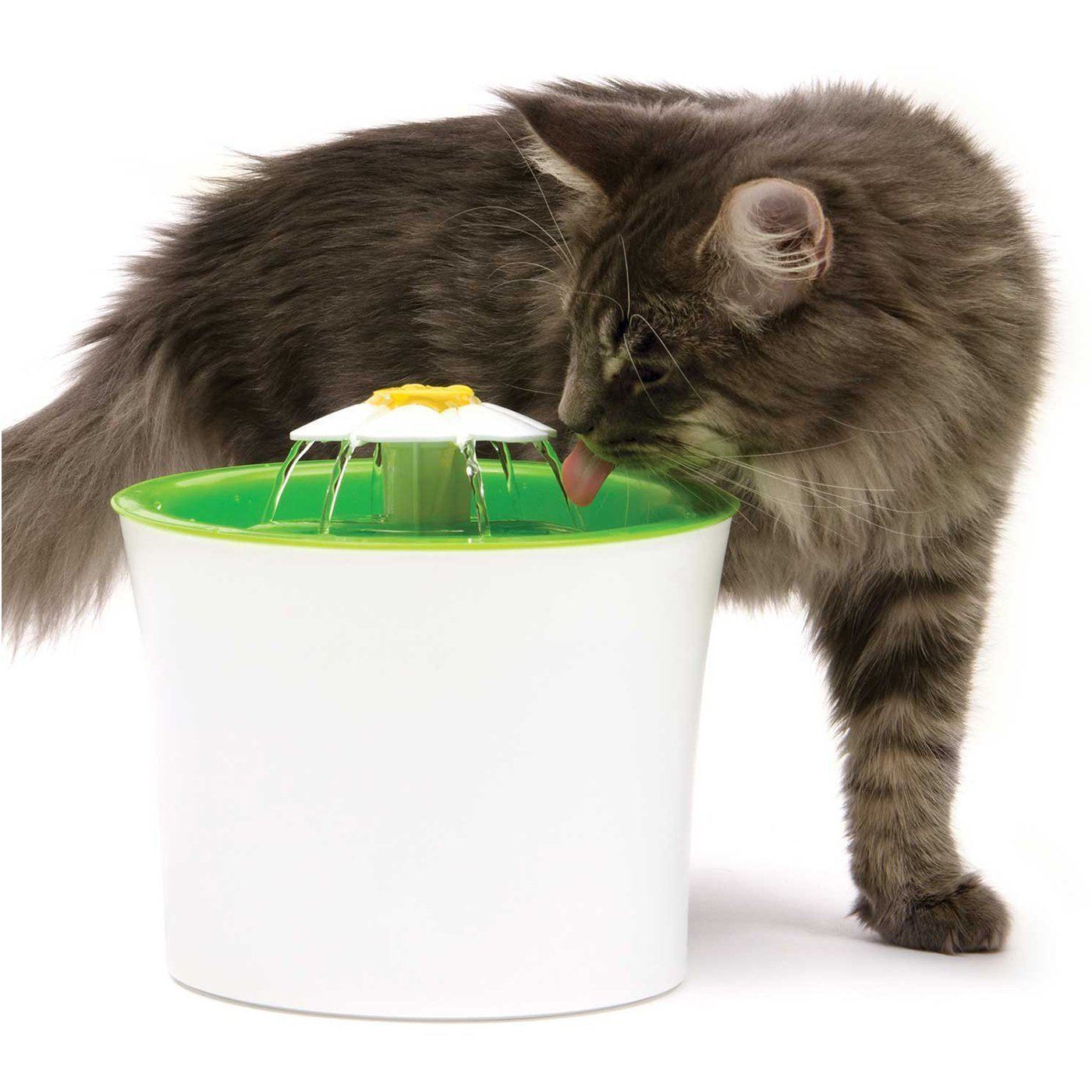 Fresh Automatic Pet Water Dispenser - Befez