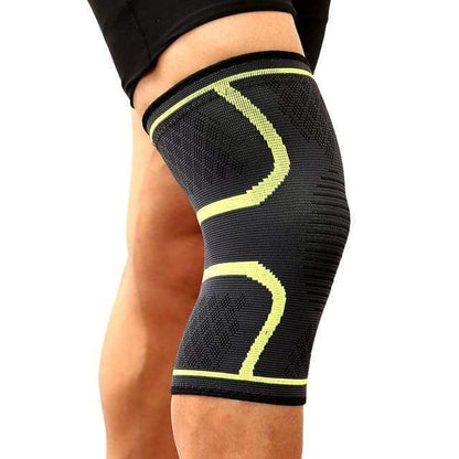 Comfortable Sports Knee Support Brace