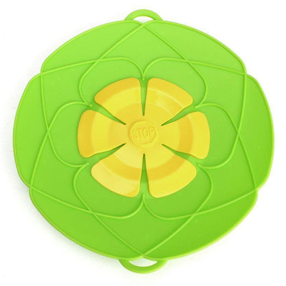 Spill Proof Lid Protector