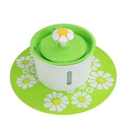 Fresh Automatic Pet Water Dispenser