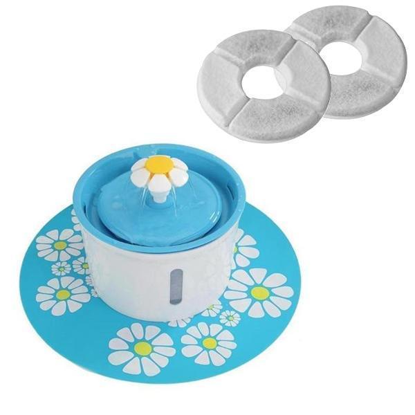 Fresh Automatic Pet Water Dispenser