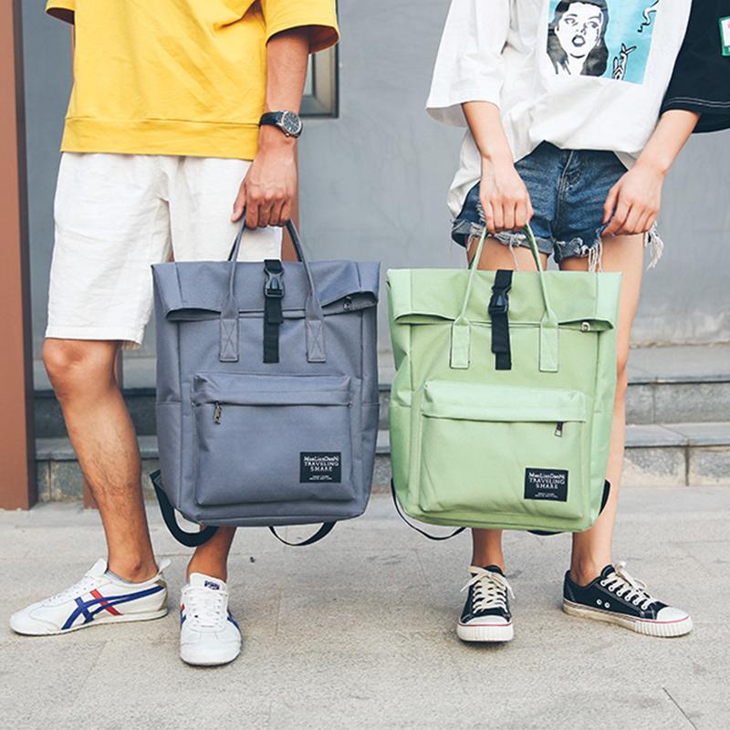 Befez | Classic Travel Backpack