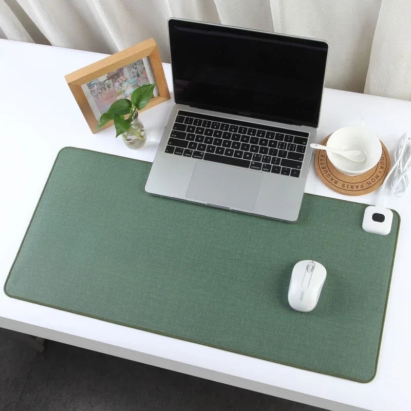 Warm Touch Ergonomic Heated Mouse Pad