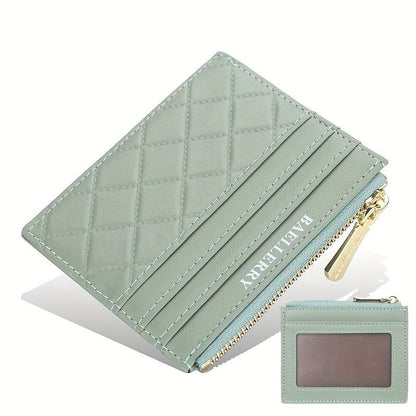 Ergonomic Office Card Holder with Cushion - Befez