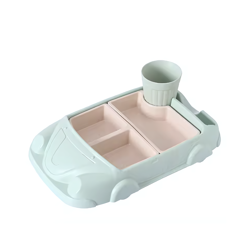 Car Food Tray Organizer