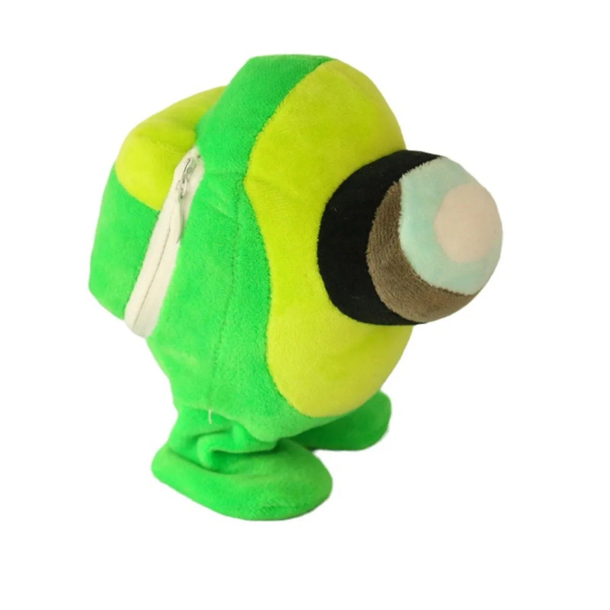 Cuddly Talking Plush Toy Befez