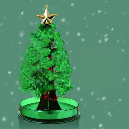 Befez | Enchanted Growing Tree