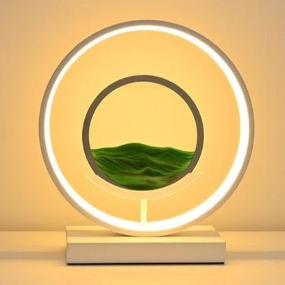 Befez | Lovely Coastal Table Lamp