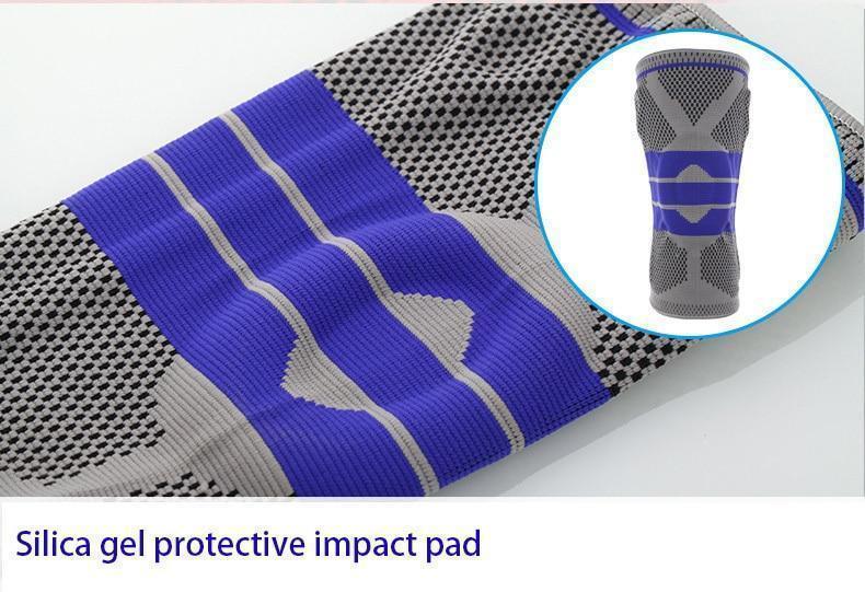 Flexible Comfort Knee Support Pad - Befez