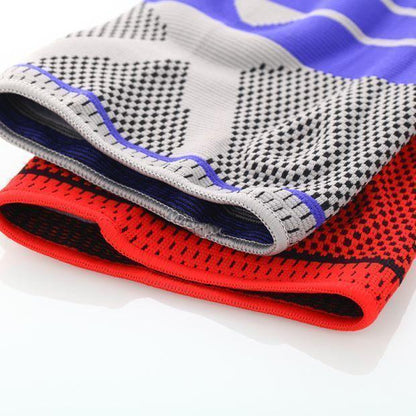 Flexible Comfort Knee Support Pad