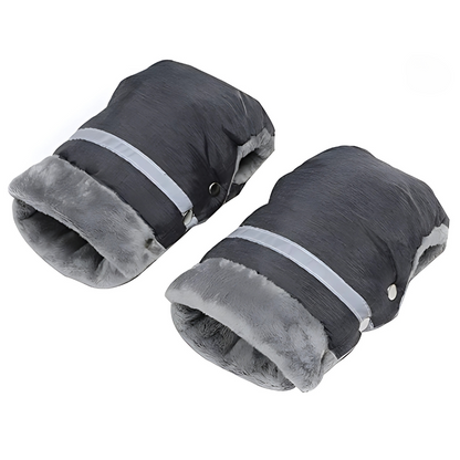 Cozy Warm Hand Muff
