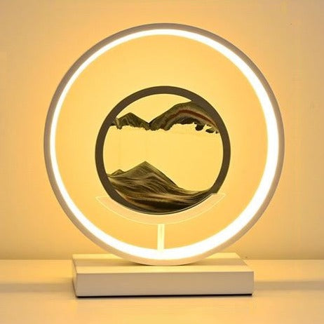 Befez | Lovely Coastal Table Lamp