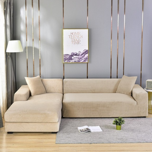 Premium Sofa Protector Cover