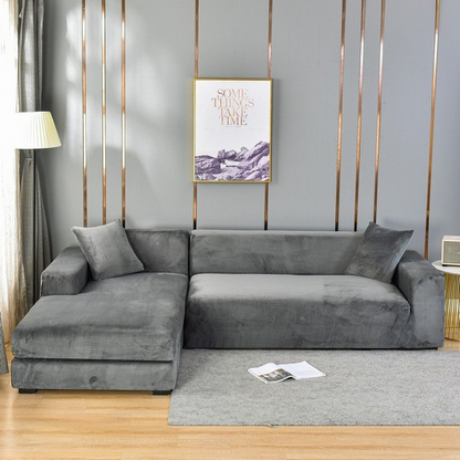 Stylish Sofa Protective Cover