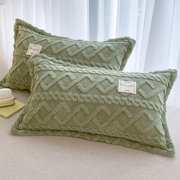 Soft Plush Duvet for Cozy Warmth and Sleep