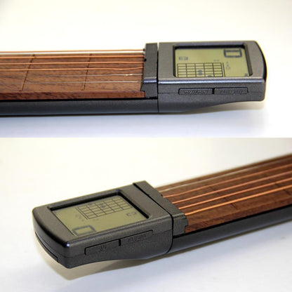 Portable Guitar Practice Tool
