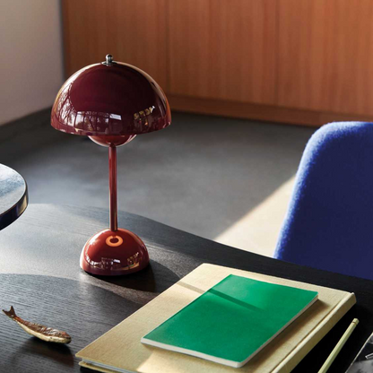 Bright Dimmable Table Lamp