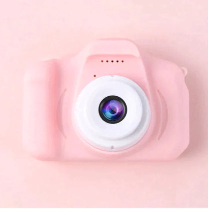 Wireless Instant Print Camera with Free SD Card