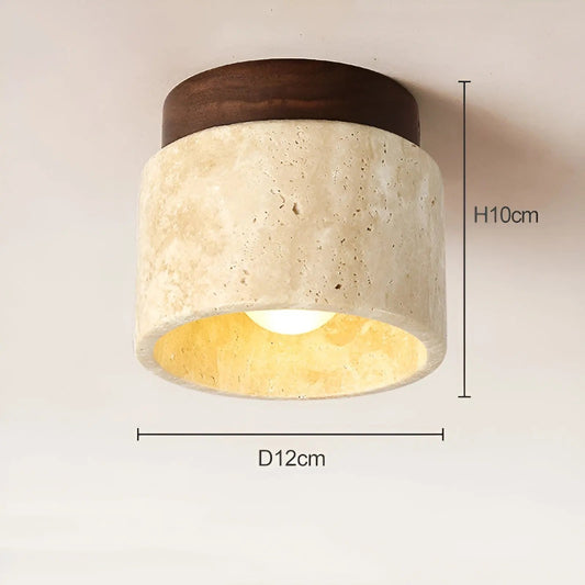 Serenity Japanese Style LED Night Light - Befez