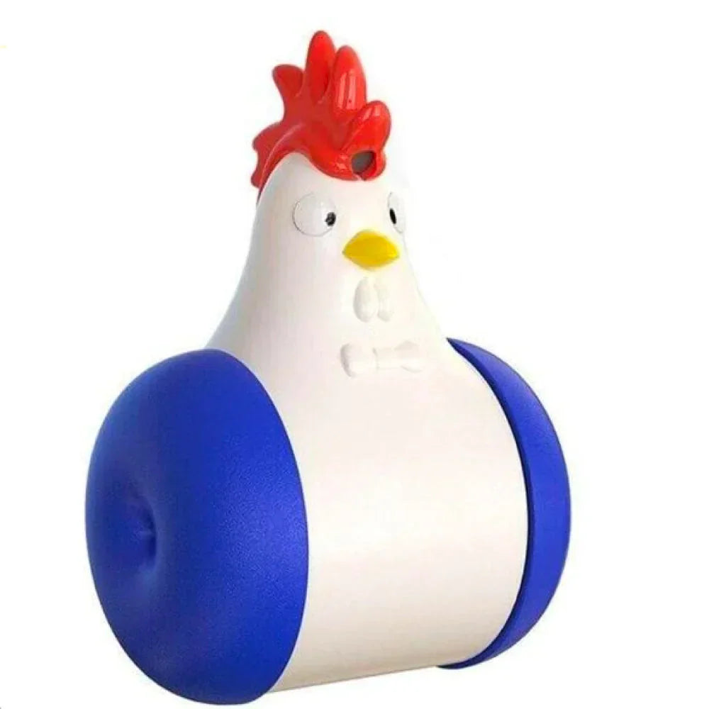 Fun Pet Interactive Laser Cat Toy