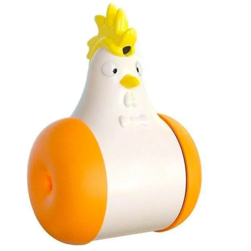 Fun Pet Interactive Laser Cat Toy