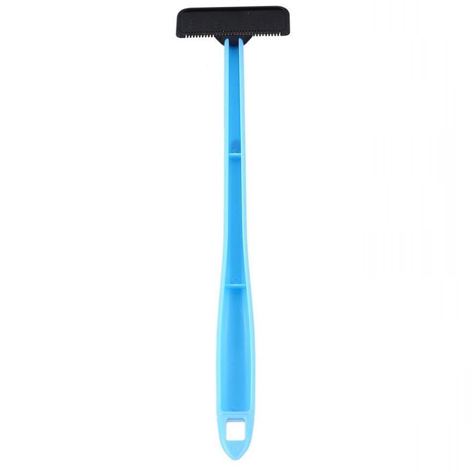 Easy Use Back Hair Shaver