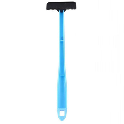 Easy Use Back Hair Shaver