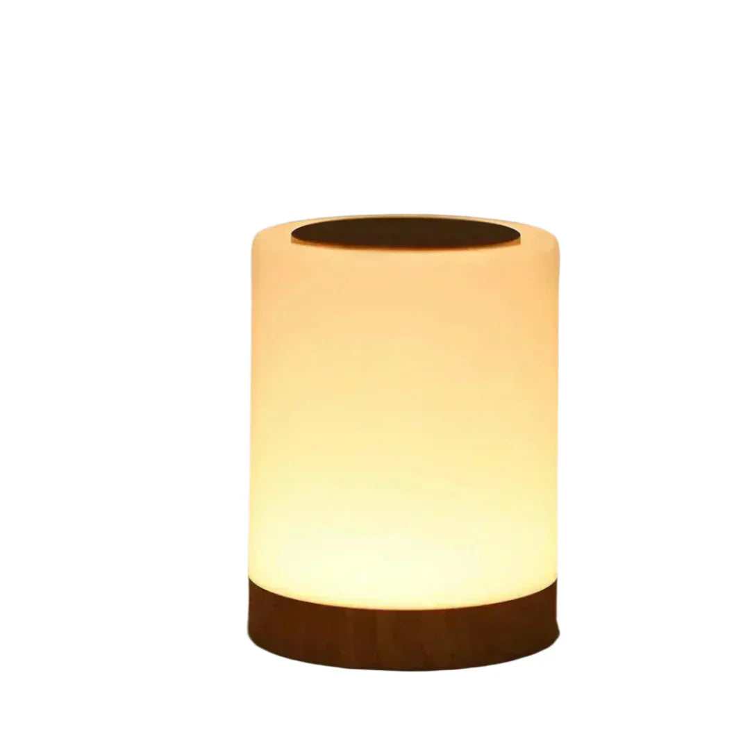 Colorful Rechargeable Touch Lamp Befez - Befez
