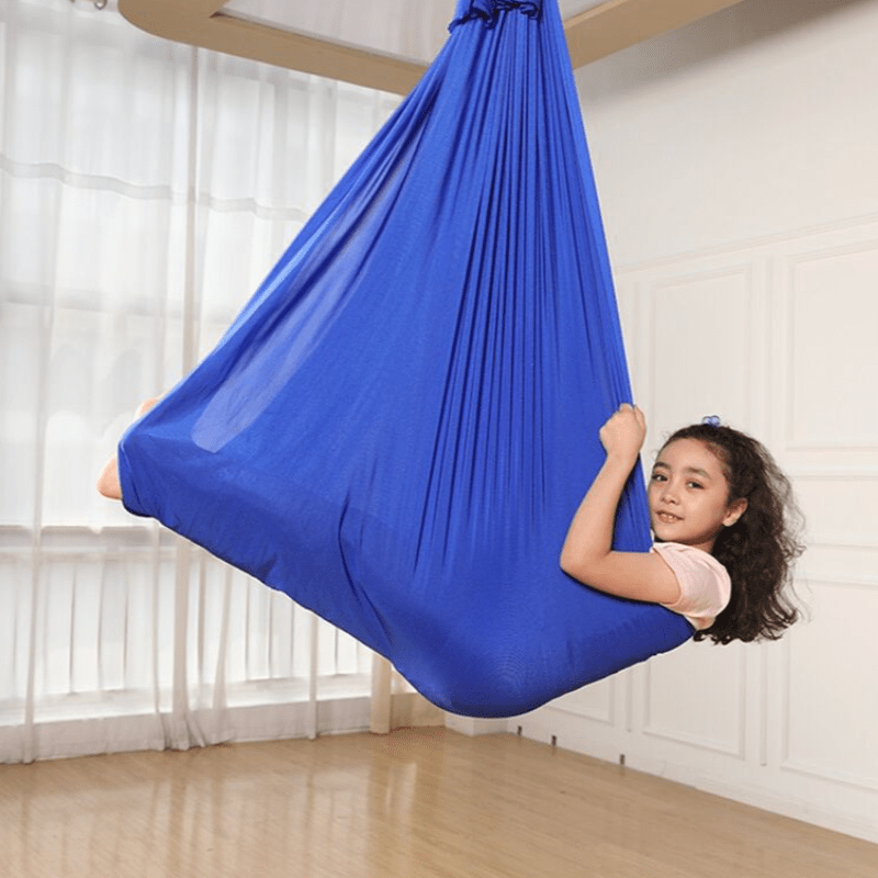 Calm Kids Hammock for Relaxation and Sleep