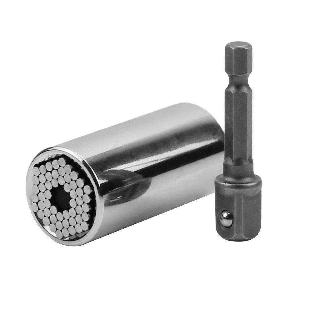 Durable Gator Grip Toolbox Accessory