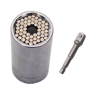 Durable Gator Grip Toolbox Accessory