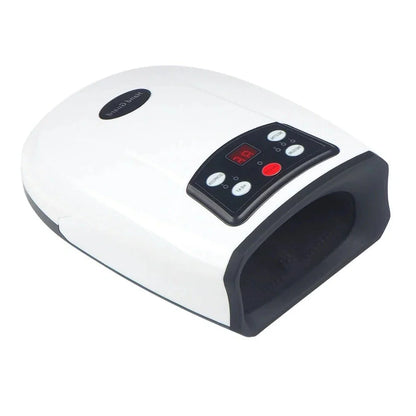 Warm Air Compression Hand Massager for Relief