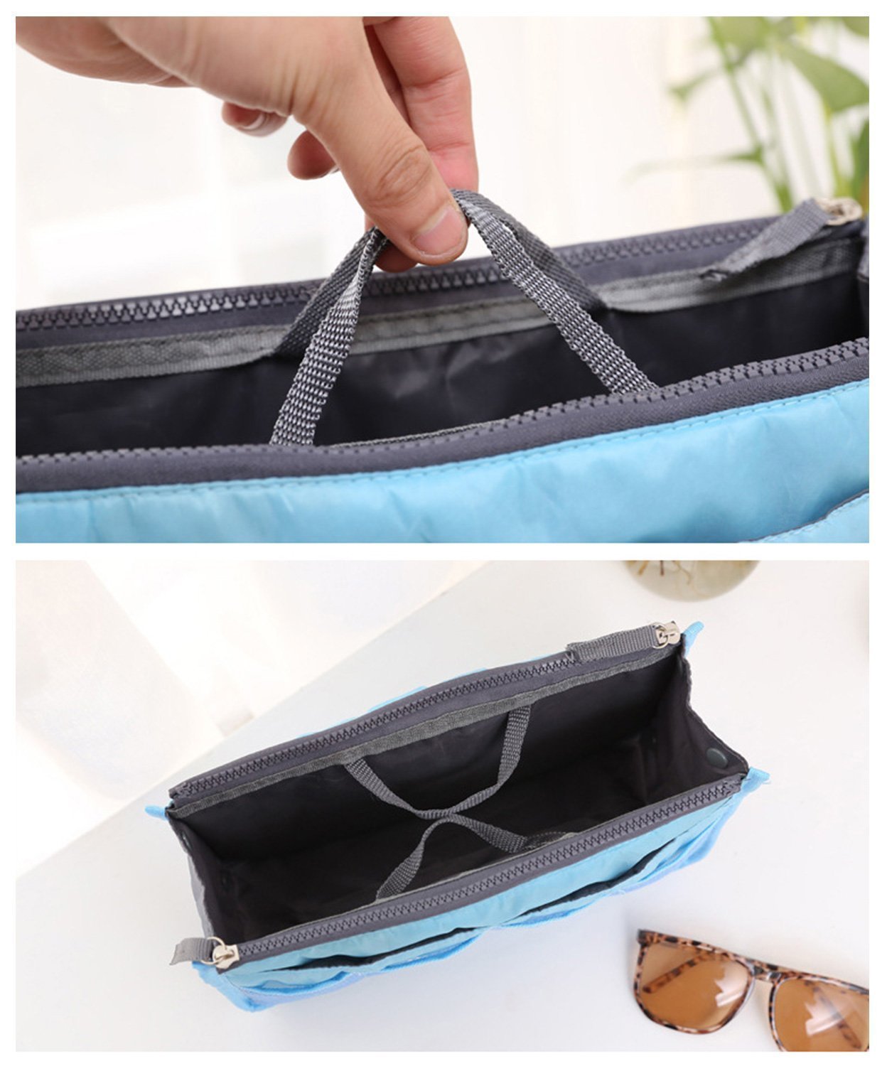 Practical Purse Storage Insert