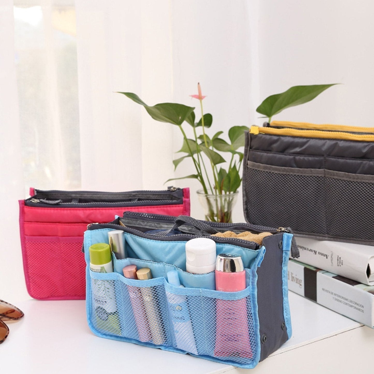 Practical Purse Storage Insert