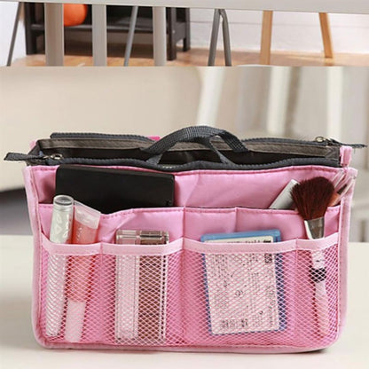 Practical Purse Storage Insert