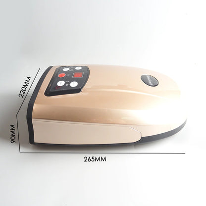 Warm Air Compression Hand Massager for Relief