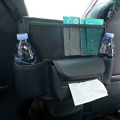 Car Seat Storage Bag Organizer