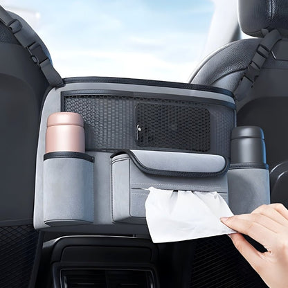 Car Seat Storage Bag Organizer