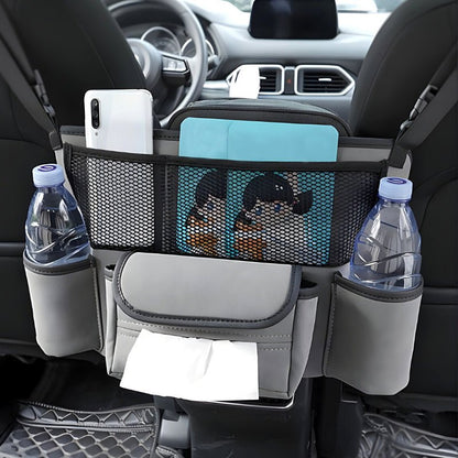 Car Seat Storage Bag Organizer