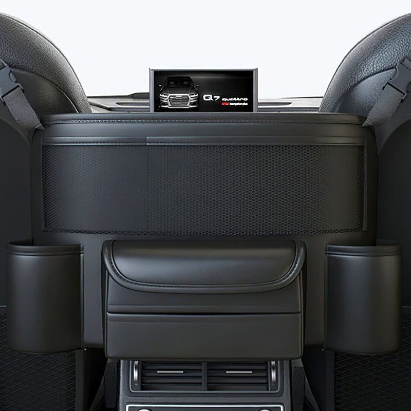 Car Seat Storage Bag Organizer - Befez