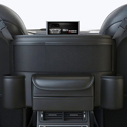 Car Seat Storage Bag Organizer - Befez