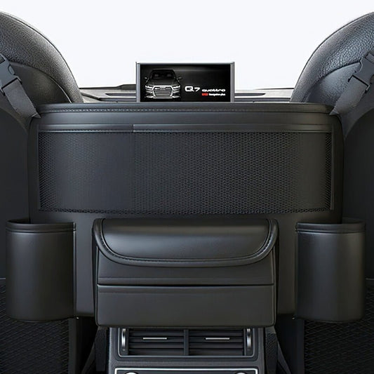 Car Seat Storage Bag Organizer - Befez