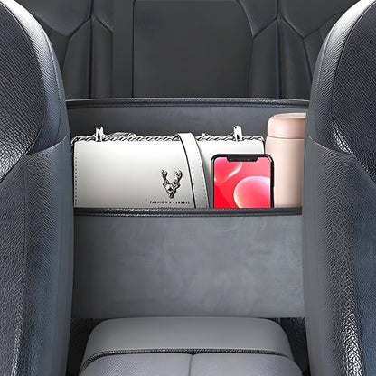 Car Seat Storage Bag Organizer