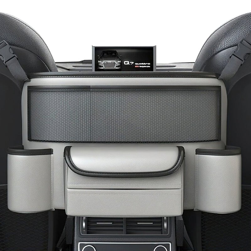 Car Seat Storage Bag Organizer