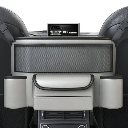 Car Seat Storage Bag Organizer