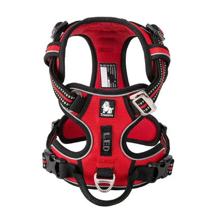 Strong & Adjustable Pet Harness