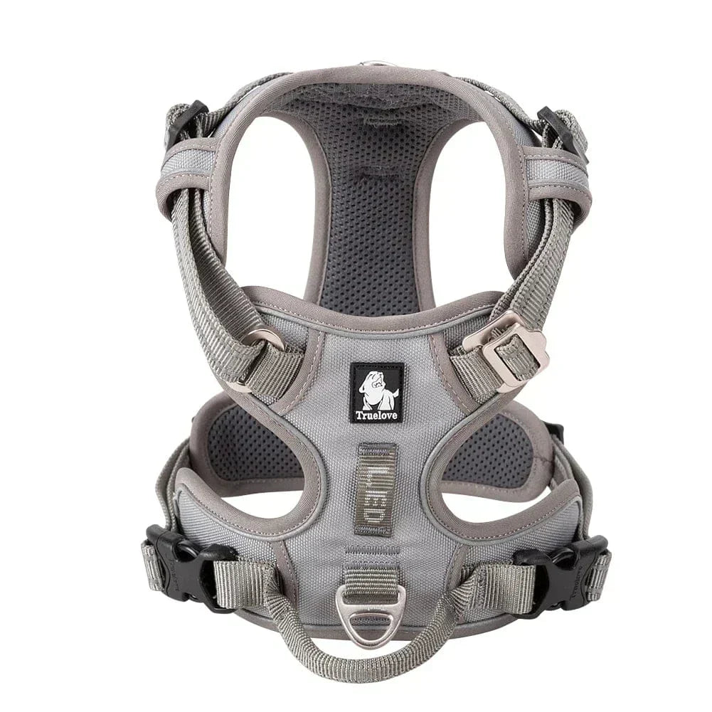 Strong & Adjustable Pet Harness