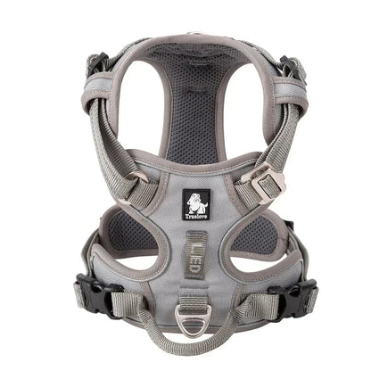 Strong & Adjustable Pet Harness